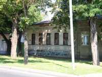 Stavropol, Dzerzhinsky st, house 171. Apartment house