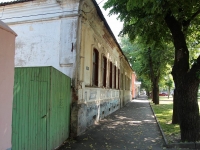 Stavropol, Dzerzhinsky st, house 171. Apartment house