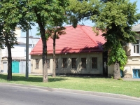 улица Дзержинского, house 175. индивидуальный дом