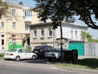 Stavropol, Dzerzhinsky st, house 177. Apartment house