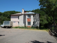 Stavropol, Dzerzhinsky st, house 223А. Apartment house