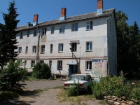 Stavropol, Dzerzhinsky st, house 223В. Apartment house