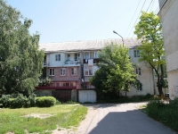 Stavropol, Dzerzhinsky st, house 223В. Apartment house