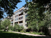 Stavropol, Dzerzhinsky st, house 231. Apartment house