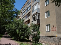 Stavropol, Dzerzhinsky st, house 233. Apartment house