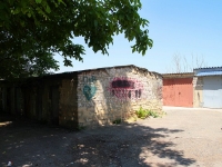 Stavropol, Dzerzhinsky st, house 235А к.1. garage (parking)