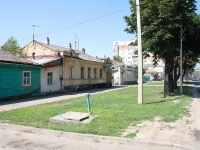 улица Дзержинского, house 134/1. индивидуальный дом