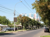 Stavropol, Dzerzhinsky st, 房屋 158. 公寓楼