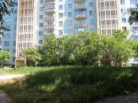 Stavropol, Voroshilov avenue, house 9/2. Apartment house