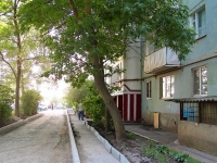 Stavropol, Voroshilov avenue, house 13/1. Apartment house