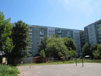 Stavropol, Voroshilov avenue, house 13/1. Apartment house