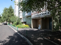 Stavropol, Voroshilov avenue, house 13/2. Apartment house