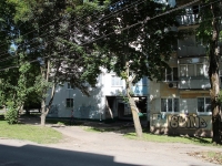 Stavropol, Shlakovskaya st, house 94/4. Apartment house