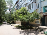 Stavropol, Shlakovskaya st, house 94/4. Apartment house