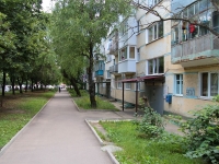 Stavropol, Shlakovskaya st, 房屋 90/1. 公寓楼