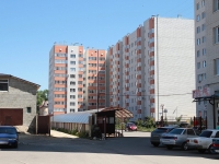 Stavropol, Tukhavevsky st, house 17/4. Apartment house