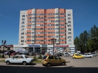 Stavropol, Tukhavevsky st, 房屋 17/4. 公寓楼