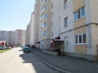 Stavropol, Tukhavevsky st, 房屋 19/2. 公寓楼