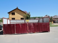 Stavropol, Tukhavevsky st, house 19/2. Apartment house