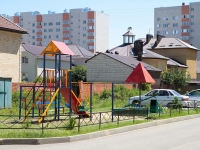 Stavropol, Tukhavevsky st, house 19/2. Apartment house