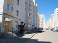 Stavropol, Tukhavevsky st, house 19/3. Apartment house