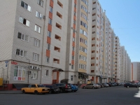 Stavropol, Tukhavevsky st, 房屋 20/2. 公寓楼