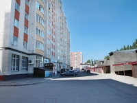 Stavropol, Tukhavevsky st, 房屋 20/2. 公寓楼