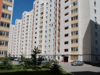 Stavropol, Tukhavevsky st, 房屋 20/3. 公寓楼