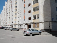 Stavropol, Tukhavevsky st, 房屋 20/3. 公寓楼