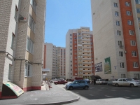 Stavropol, Tukhavevsky st, house 20/3. Apartment house