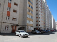 Stavropol, Tukhavevsky st, house 20/4. Apartment house