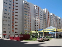 Stavropol, Tukhavevsky st, house 20/5. Apartment house