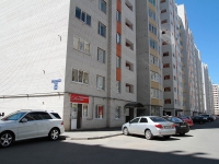 Stavropol, Tukhavevsky st, 房屋 20/5. 公寓楼