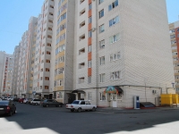 Stavropol, Tukhavevsky st, 房屋 20/5. 公寓楼