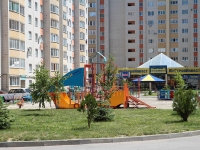 Stavropol, Tukhavevsky st, 房屋 20/5. 公寓楼