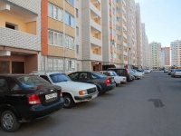 Stavropol, Tukhavevsky st, house 20/6. Apartment house