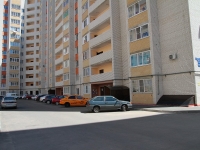 Stavropol, Tukhavevsky st, house 20/8. Apartment house