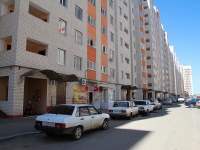 Stavropol, Tukhavevsky st, house 21/2. Apartment house