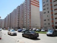 Stavropol, Tukhavevsky st, 房屋 21/3. 公寓楼