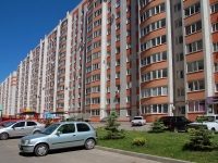 Stavropol, Tukhavevsky st, house 21/3. Apartment house