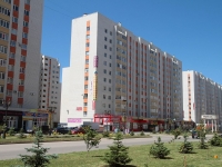 Stavropol, Tukhavevsky st, 房屋 22/1. 公寓楼