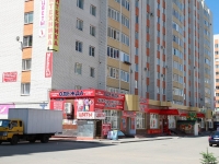 Stavropol, Tukhavevsky st, 房屋 22/1. 公寓楼