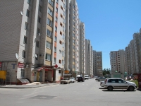 Stavropol, Tukhavevsky st, house 22/1. Apartment house