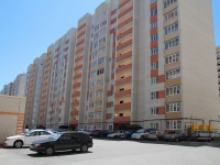 Stavropol, Tukhavevsky st, house 22/2. Apartment house