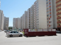 Stavropol, Tukhavevsky st, house 22/2. Apartment house