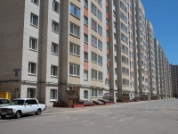 Stavropol, Tukhavevsky st, 房屋 22/3. 公寓楼