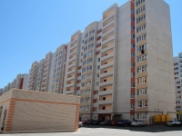 Stavropol, Tukhavevsky st, house 22/4. Apartment house