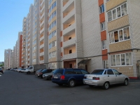 Stavropol, Tukhavevsky st, house 22/4. Apartment house