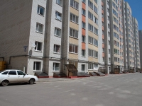 Stavropol, Tukhavevsky st, 房屋 22/4. 公寓楼