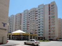 Stavropol, Tukhavevsky st, house 22/5. Apartment house